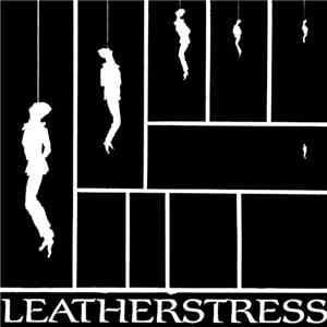 Leatherstress - Up To You