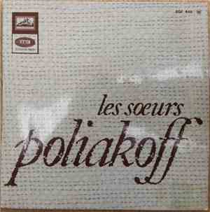 Les Soeurs Poliakoff - Le Poirier