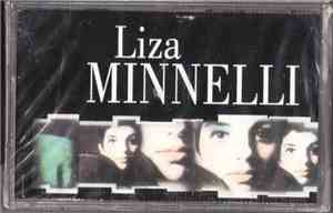 Liza Minnelli - Liza Minnelli