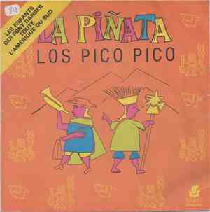 Los Pico Pico - La Piñata