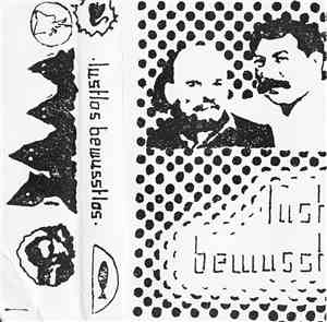 Lustlos Bewusstlos - Lustlos Bewusstlos