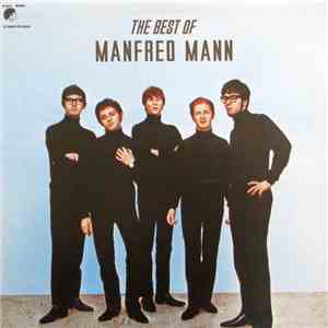 Manfred Mann - The Best Of Manfred Mann