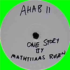 Mathtiiaas Rosen - One Story