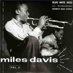 Miles Davis - Vol. 2