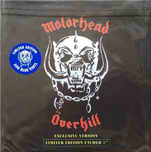 Motörhead - Overkill (Exclusive Version)