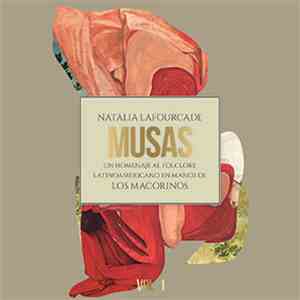 Natalia Lafourcade - Musas