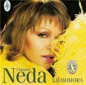 Neda Ukraden - Ljubomora
