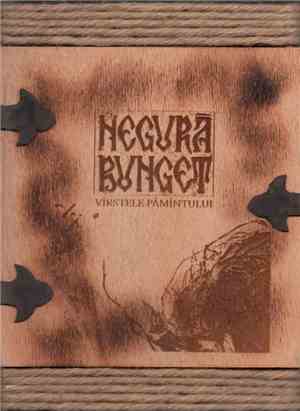 Negură Bunget - Vîrstele Pamîntului