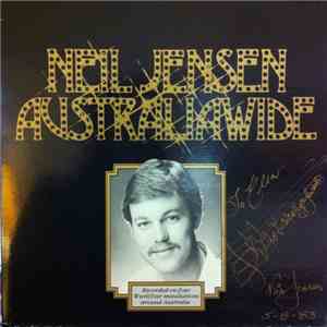 Neil Jensen - Australiawide
