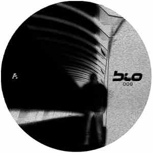 Nico Awtsventin - Fracturhythms Vol 2