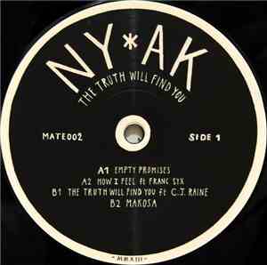 NYAK - The Truth Will Find You