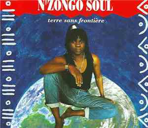 N'Zongo Soul - Terre Sans Frontiere