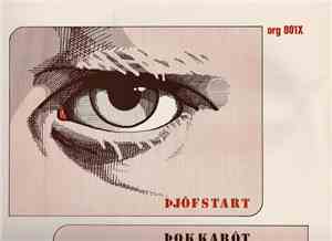 Þokkabót - Þjófstart