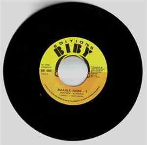 Orchestre Tabou National, Bokake - Makale Nawe Pt 1/2