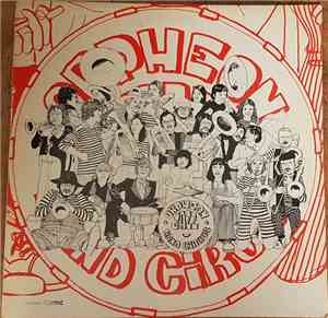 Orpheon Jazz Band Circus - Carmen