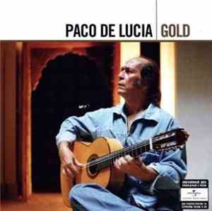 Paco De Lucia - Gold
