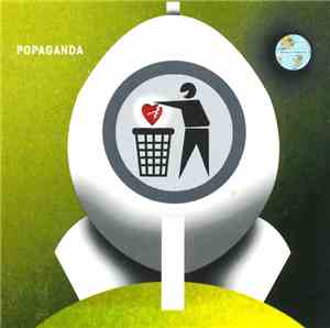 Palace Of Pleasure - Popaganda