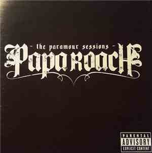 Papa Roach - The Paramour Sessions