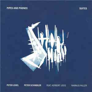 Pipes & Phones - Suites