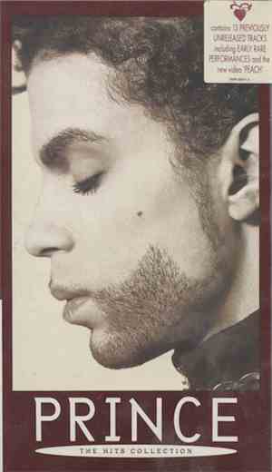 Prince - The Hits Collection