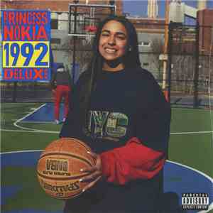 Princess Nokia - 1992 Deluxe