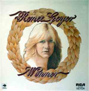 Renee Geyer - Winner