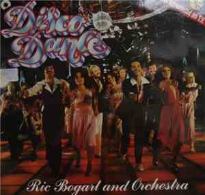 Ric Bogart And His Orchestra - Disco Dance