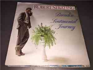 Robert Strating - Paradise/Sentimental Journey