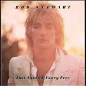 Rod Stewart - Fool Loose & Fancy Free