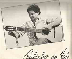 Rubinho do Vale - Viva o Povo Brasileiro