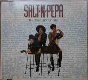Salt 'N' Pepa - Do You Want Me