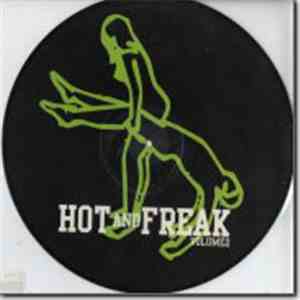 Sean Paul - Hot And Freak Volume 2