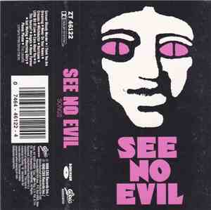 See No Evil - See No Evil
