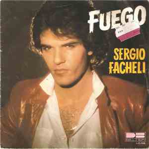 Sergio Fachelli - Fuego