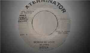 Sizzla - Woman Mi Love