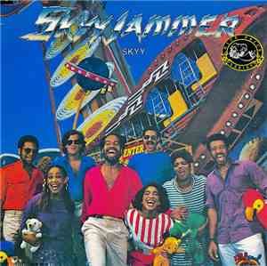 Skyy - Skyyjammer