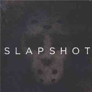 Slapshot - Slapshot