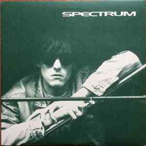 Spectrum  - California Lullabye