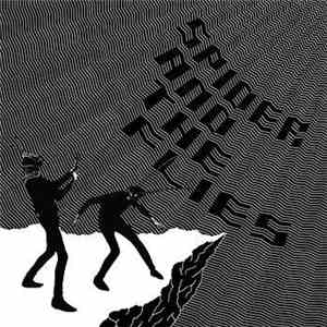 Spider And The Flies - Metallurge