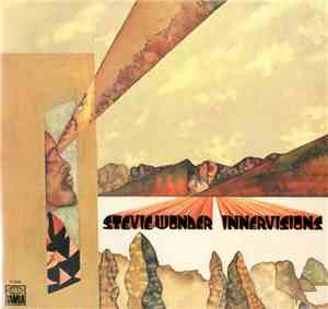 Stevie Wonder - Innervisions