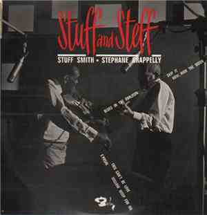 Stuff Smith & Stéphane Grappelly - Stuff And Steff