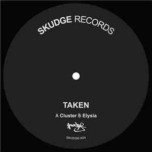 Taken  - Cluster / Elysia