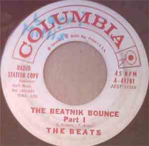 The Beats  - The Beatnik Bounce