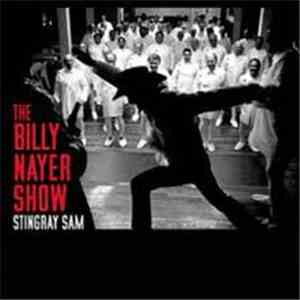 The Billy Nayer Show - Stingray Sam