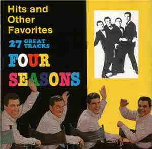 The Four Seasons - Hits And Other Favorites