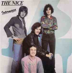 The Nice - Intermezzo