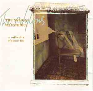 The Nylons - Illustrious (A Collection Of Classic Hits)