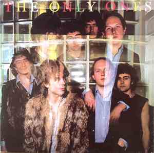 The Only Ones - The Only Ones