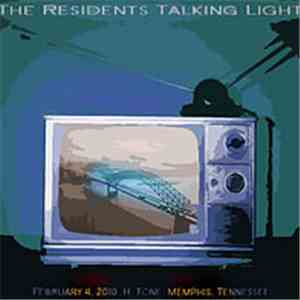The Residents - Talking Light Memphis