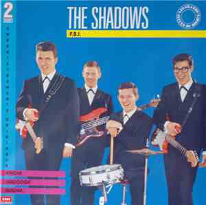 The Shadows - F.B.I.